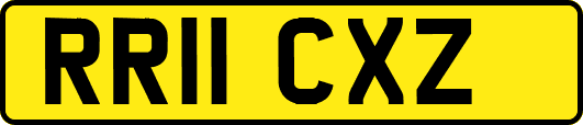 RR11CXZ