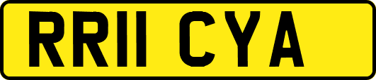 RR11CYA