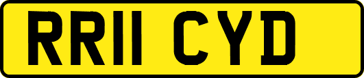 RR11CYD