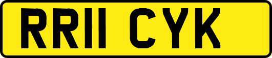 RR11CYK