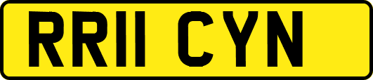 RR11CYN
