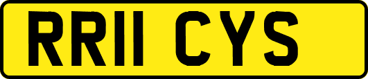 RR11CYS