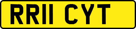 RR11CYT