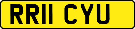 RR11CYU