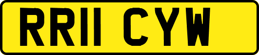 RR11CYW