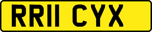 RR11CYX
