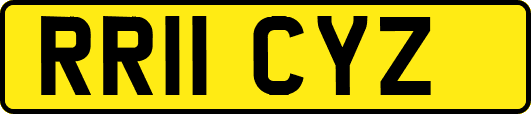 RR11CYZ