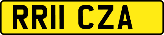 RR11CZA