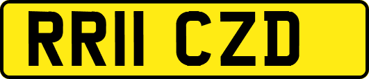 RR11CZD