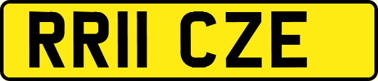 RR11CZE