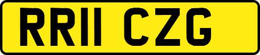 RR11CZG