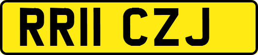 RR11CZJ