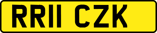 RR11CZK
