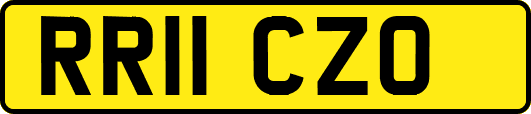 RR11CZO
