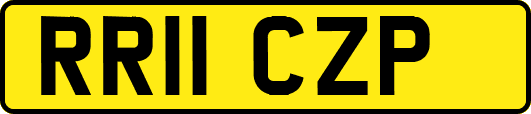 RR11CZP