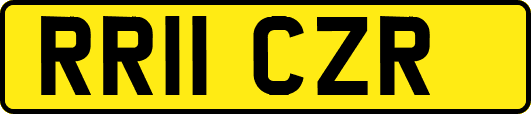 RR11CZR