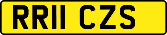 RR11CZS