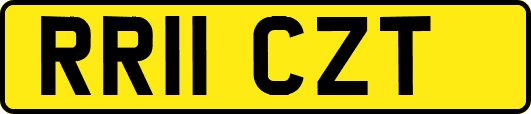 RR11CZT