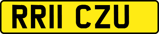 RR11CZU