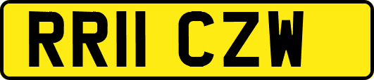 RR11CZW