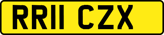 RR11CZX