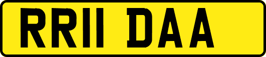 RR11DAA