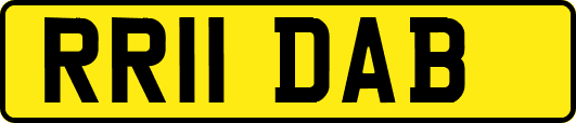 RR11DAB