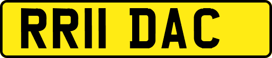 RR11DAC
