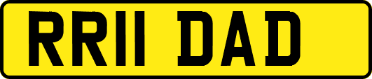 RR11DAD
