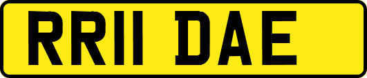 RR11DAE