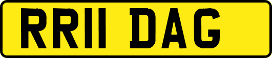 RR11DAG