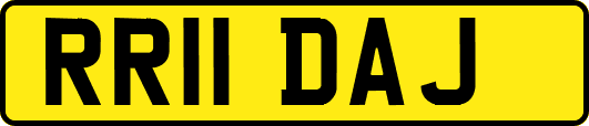 RR11DAJ