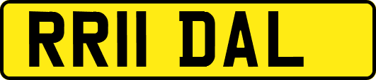 RR11DAL