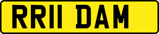RR11DAM