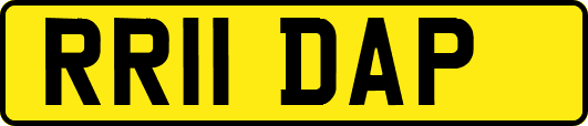 RR11DAP