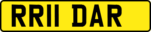 RR11DAR