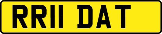 RR11DAT