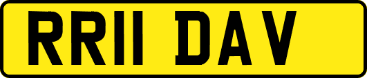 RR11DAV
