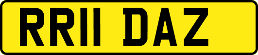 RR11DAZ