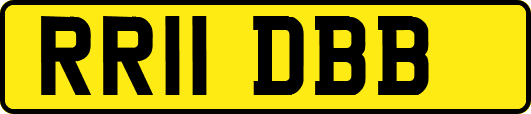 RR11DBB