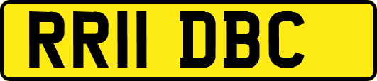 RR11DBC