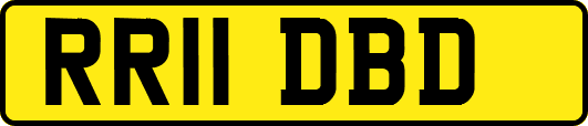 RR11DBD