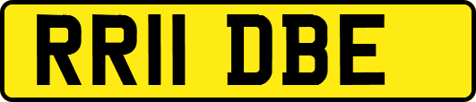 RR11DBE