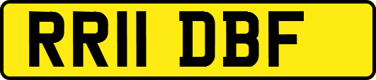 RR11DBF