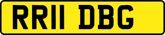 RR11DBG