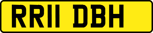 RR11DBH