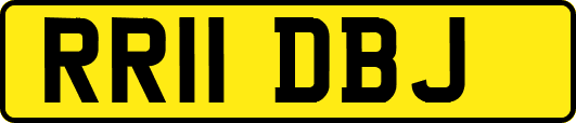 RR11DBJ