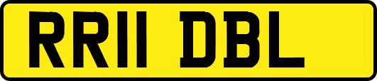 RR11DBL
