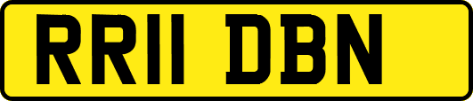 RR11DBN