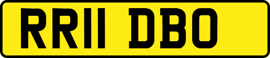 RR11DBO